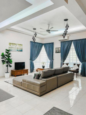 Cahaya Melissa Homestay